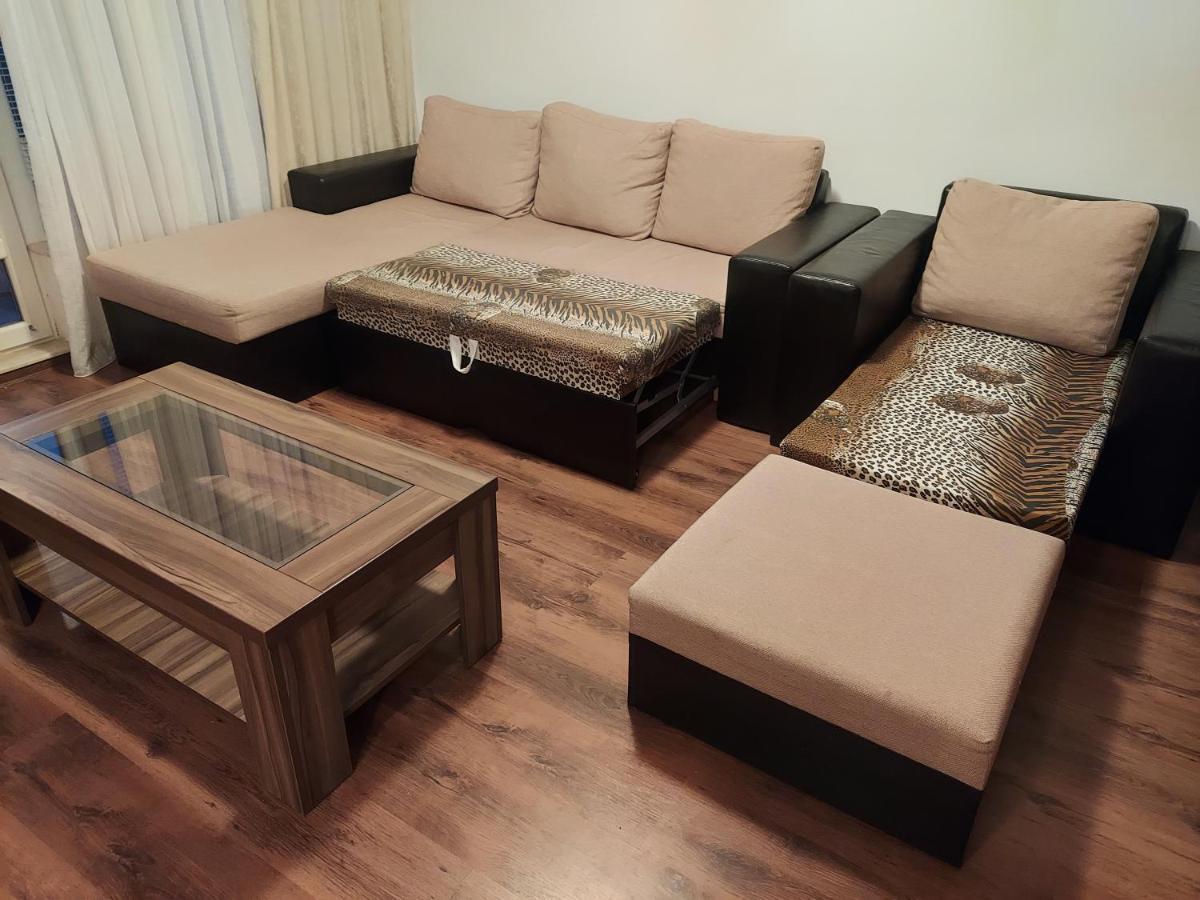 Byala Cozy Apartment Экстерьер фото