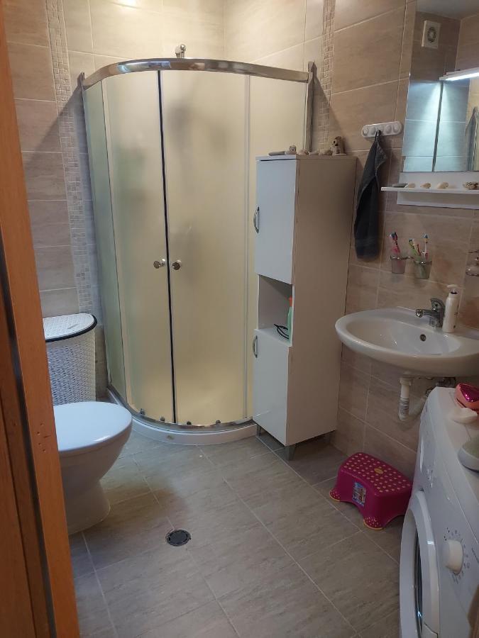 Byala Cozy Apartment Экстерьер фото