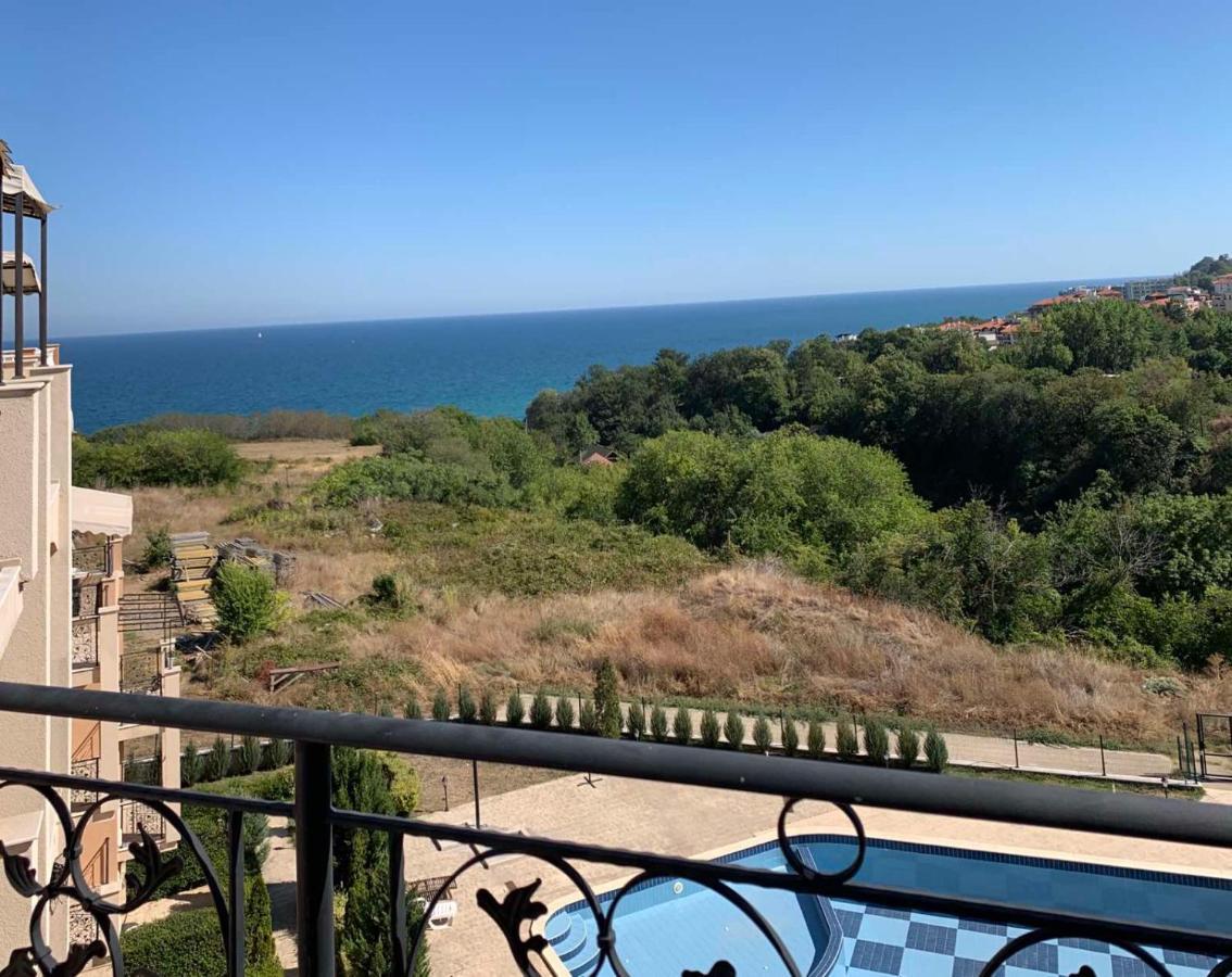 Byala Cozy Apartment Экстерьер фото