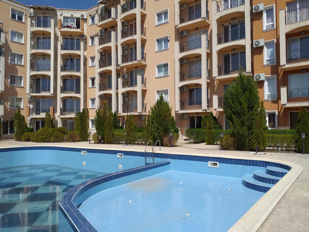 Byala Cozy Apartment Экстерьер фото
