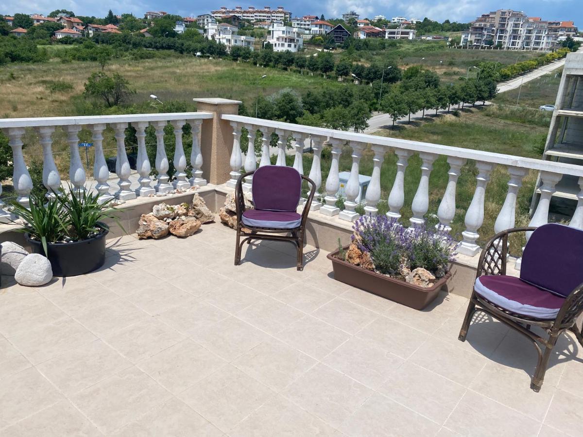 Byala Cozy Apartment Экстерьер фото