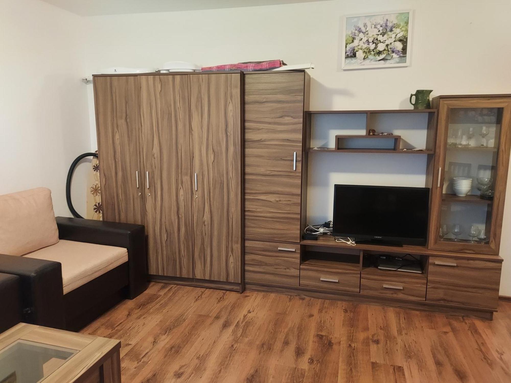 Byala Cozy Apartment Номер фото