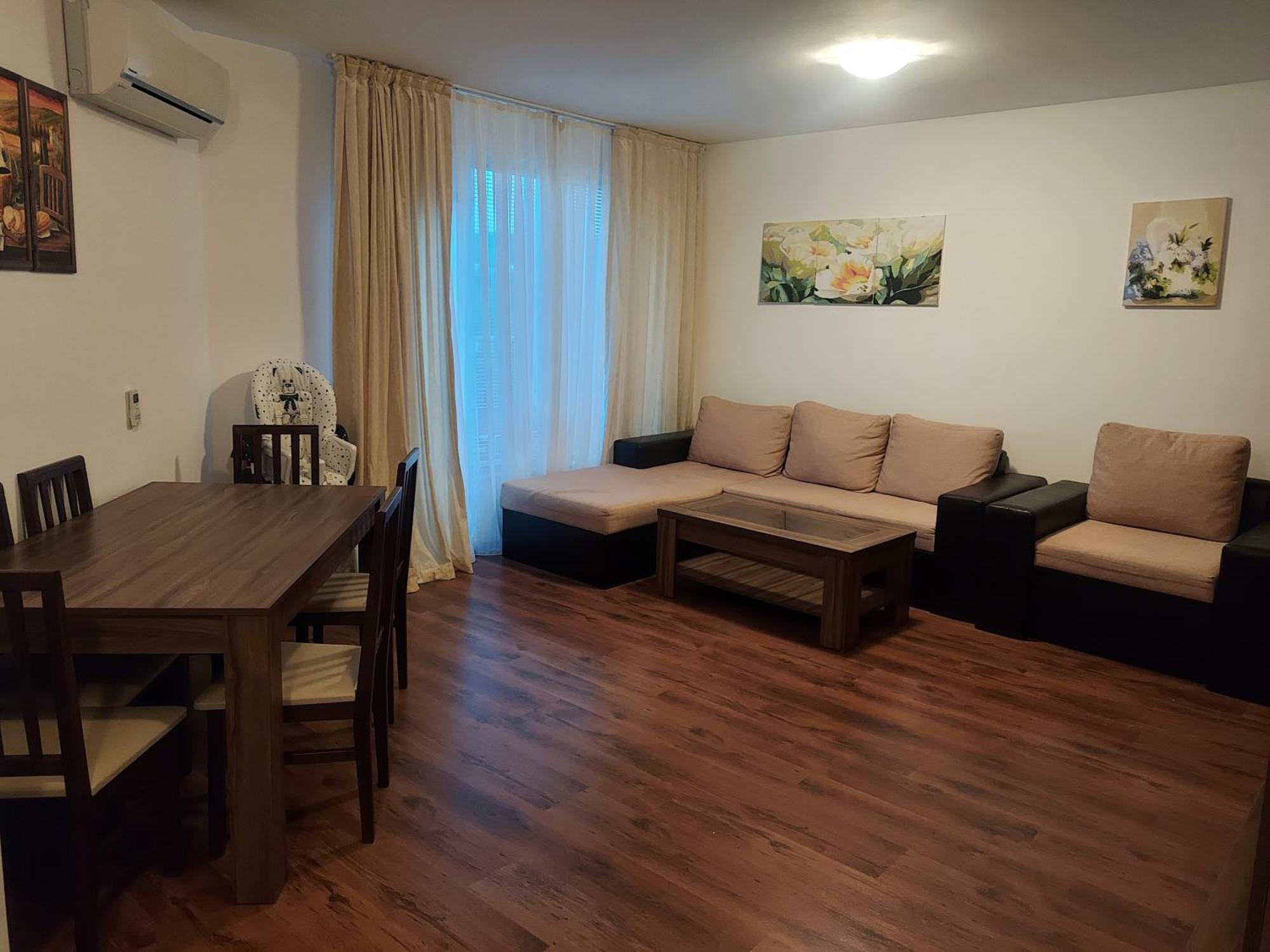 Byala Cozy Apartment Номер фото